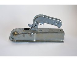 AL-KO koppeling AK7 ongeremd VK45 750kg