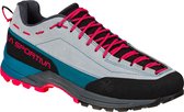 La Sportiva TX Guide Leather - Cloud-love potion - Maat Damen_EU 37