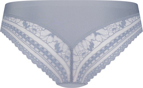 Ten Cate - Secrets Lace Noyer Brazilian - taille S - Beige
