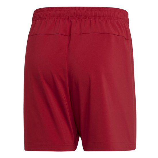 adidas essentials plain chelsea shorts