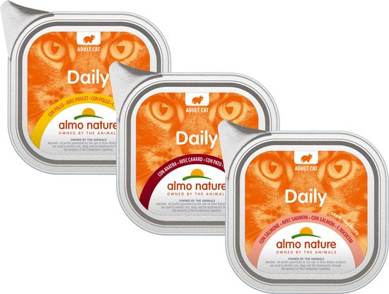 NUTRIVET Super Premium Zalm & Rijst voor volwassen honden