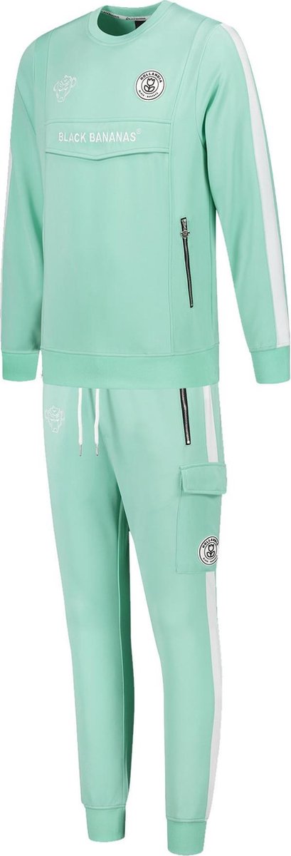 Mintgroen trainingspak sale