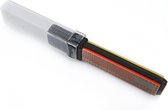 HBM Wetsteen 2 zijdig Pen