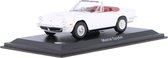 Maserati Mistral Spyder LEO Models Modelauto 1:43 1964 7423355670668 Schaalmodel