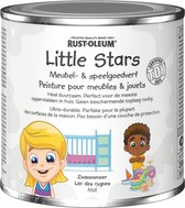 Little Stars Meubel- en speelgoedverf Mat - 250ML - Zwanenmeer