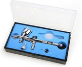 HBM BD 180 Airbrush Pistool