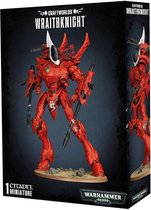 Warhammer 40.000 - Aeldari: wraithknight