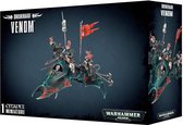 Games Workshop Venom, Verzamelfiguur, Videospel