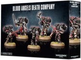 Warhammer 40.000 Blood Angels Death Company