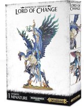 Daemons Of Tzeentch Lord Of Change