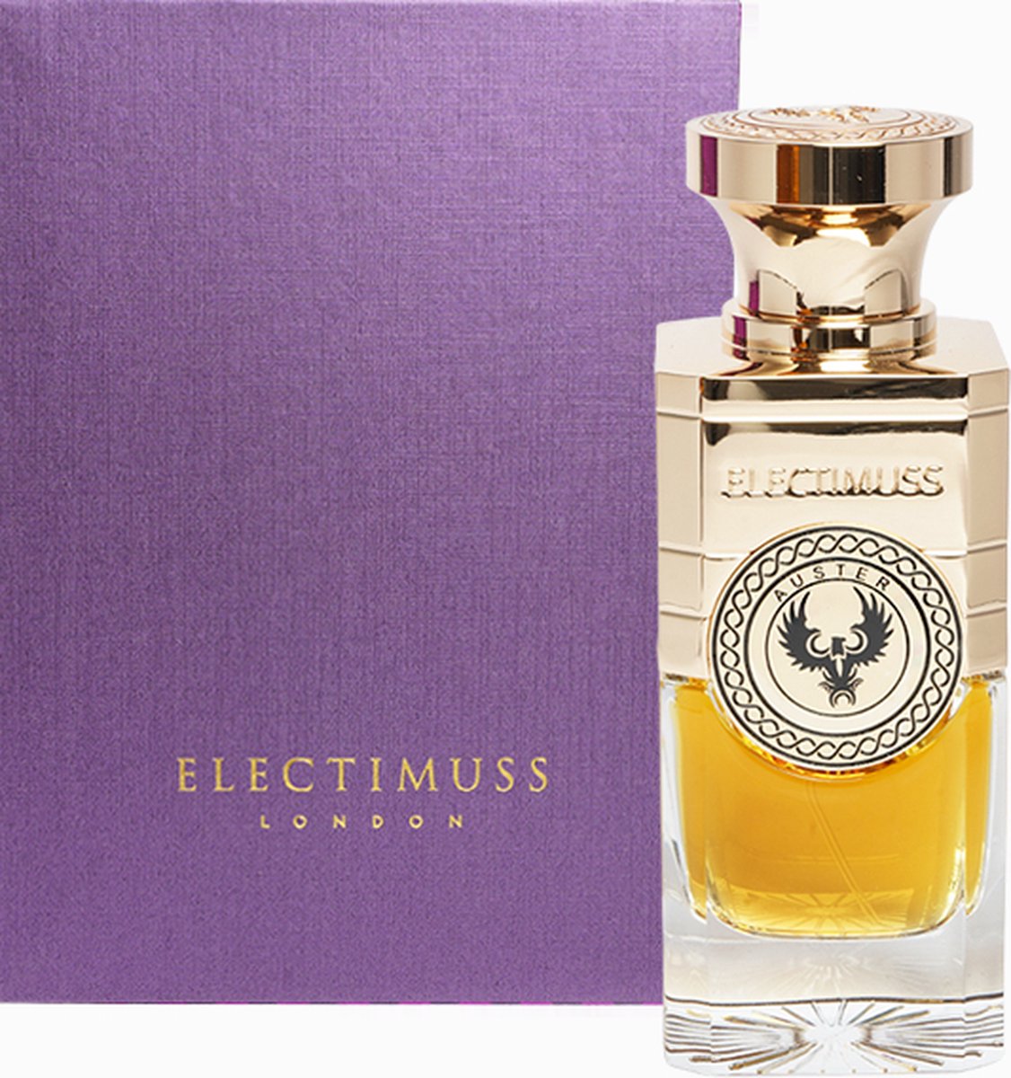 Goedkoopste Eternal Auster Extrait de Parfum
