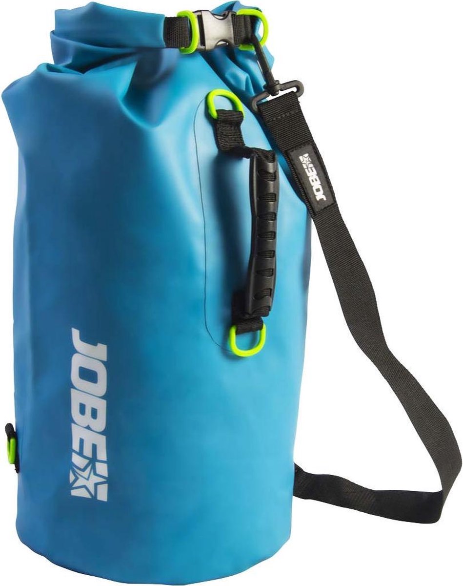 Jobe 40L Droogtas - Blauw