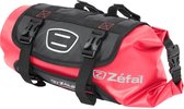 Zefal stuurtas Z Adventure 10L zwart rood