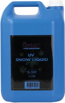 Sneeuwvloeistof Antari SL-5UV 5L UV Effect