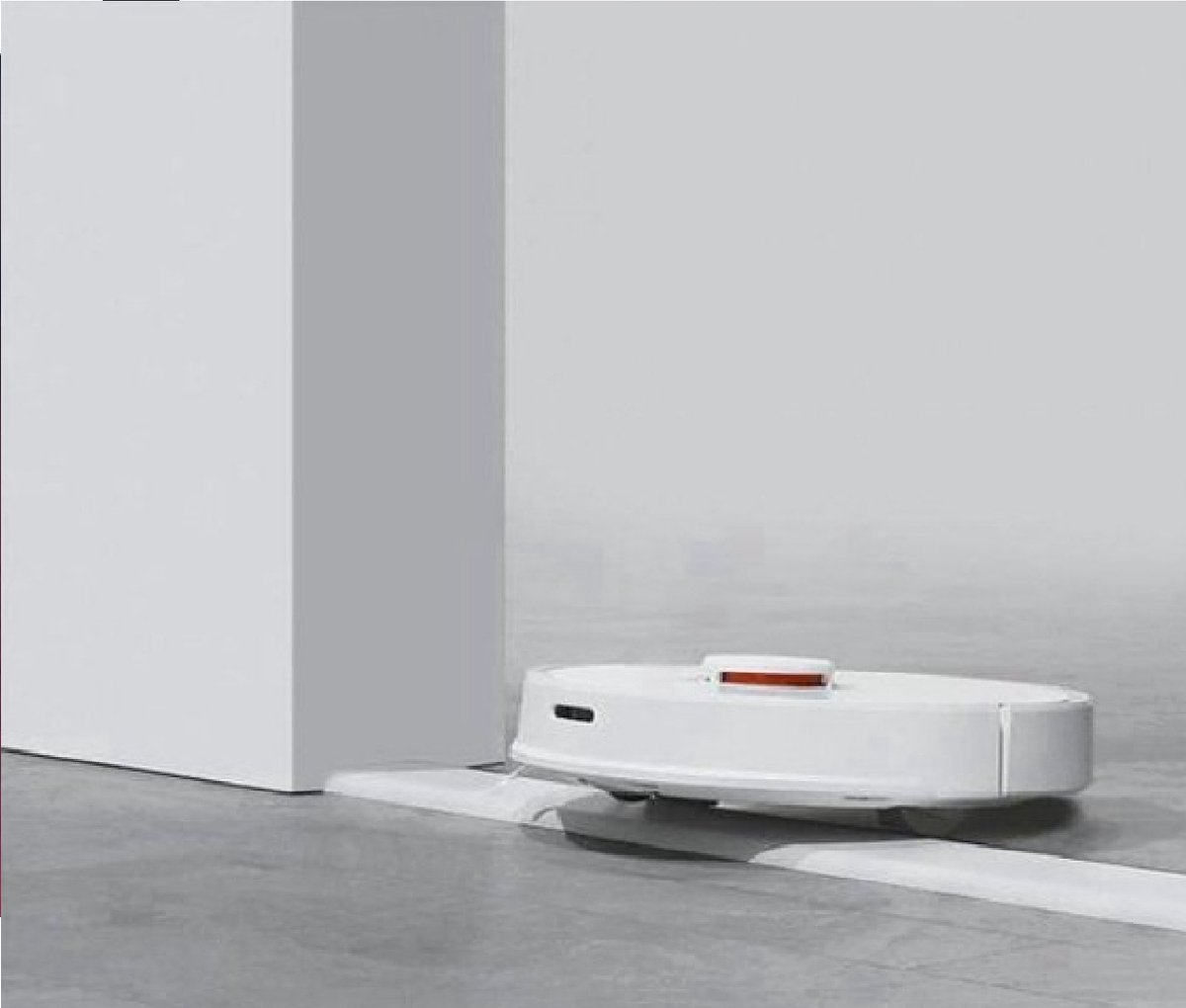 Roborock S5 Max Robotstofzuiger met Dweilfunctie - afbeelding 2