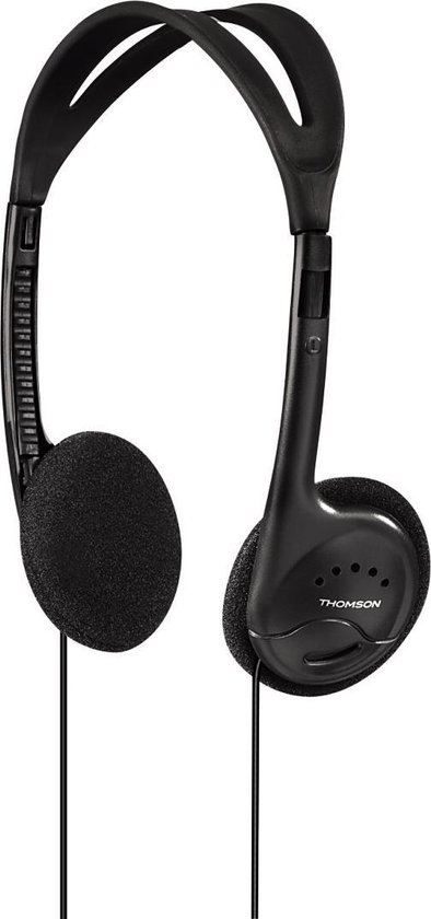on ear koptelefoon