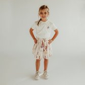 your wishes Ruffle rok meisjes Josna | Your Wishes 122-128