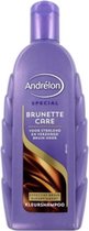 Andrélon Shampoo Brunette Care 300 ml