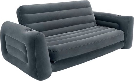 Intex Luxe 2-persoons Slaapbank