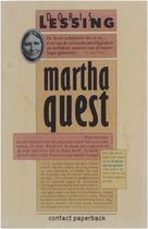 Martha quest