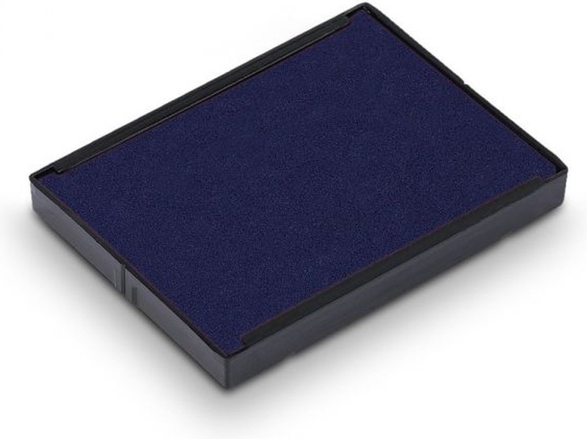 Trodat 6/4927-Blauw