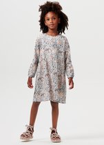 Noppies Dress Plano - Almost Apricot