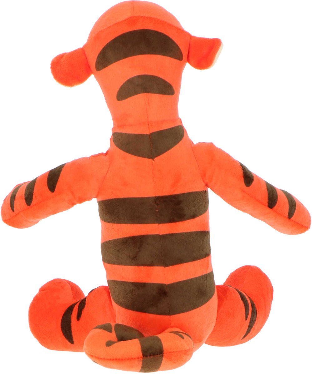 Disney Tijgertje knuffel met geluid 32 cm Pluche Winnie the Pooh