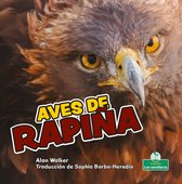 Hechos para sobrevivir (Built to Survive) - Aves de rapiña (Birds of Prey)