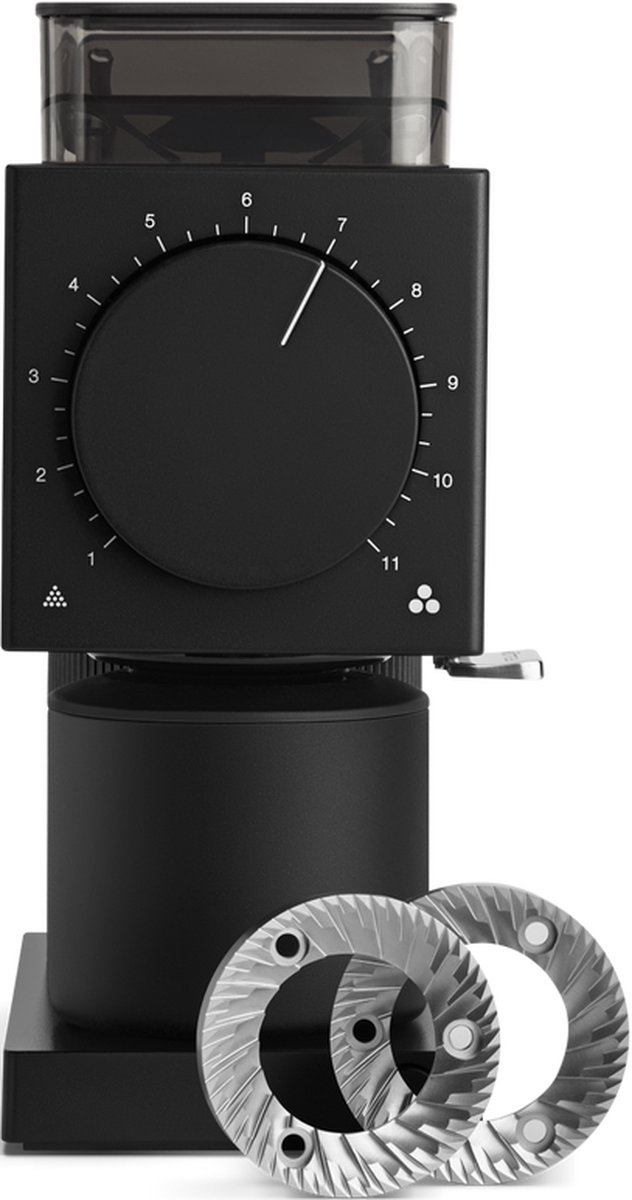 Fellow coffee grinder deals