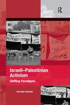 The Mobilization Series on Social Movements, Protest, and Culture- Israeli-Palestinian Activism