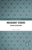 Variorum Collected Studies- Holocaust Studies