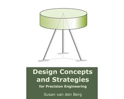 Design Concepts and Strategies