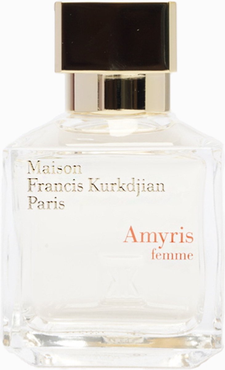 Maison Francis Kurkdjian - Amyris Femme Eau de Parfum - 70 ml - Dames Parfum