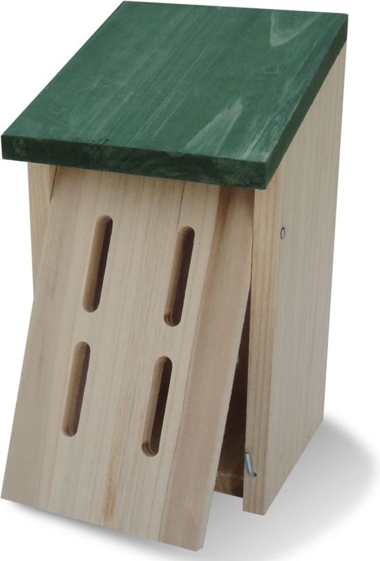 Holyhome Krippen Häuschen Mit Beleuchtung - Handgemacht In Italien