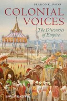 Colonial Voices