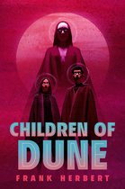 Dune- Children of Dune