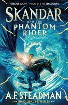Skandar- Skandar and the Phantom Rider