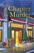 The Bookstore Mystery Series-A Chapter on Murder