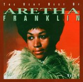 The Very Best Of Aretha Franklin Vol. 1
