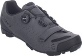 SCOTT Comp BOA Reflective MTB-schoenen - Grey Reflective / Black - Heren - EU 45