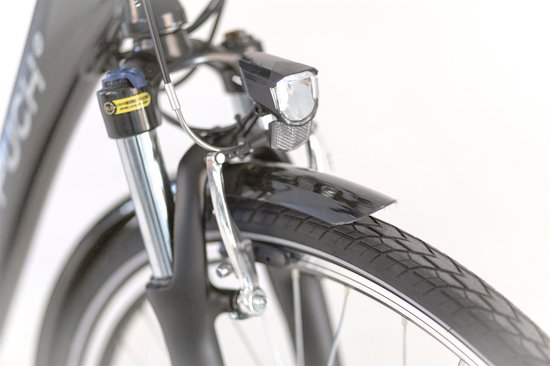 Puch E-Folk N7 | Elektrische fiets — afbeelding 5