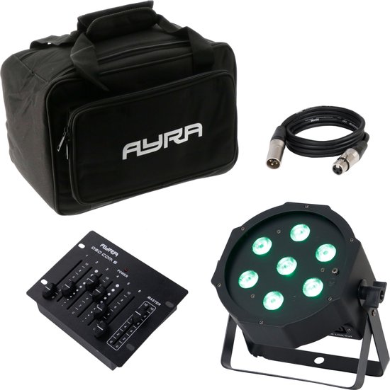 Bàn điều khiển ánh sáng sân khấu DMX512, điều khiển đèn LED DJ, dimmer 240 kênh