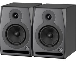 Devine RX-5A Black (2x) studiomonitoren