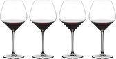 Bol.com Riedel Rode Wijnglazen Extreme - Pinot Noir - Pay 3 Get 4 aanbieding