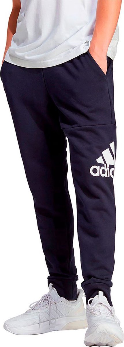 ADIDAS SPORTSWEAR 3S JoTp Tri One Pantalon - Homme - Rouge vif - S