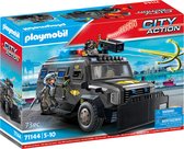 Bol.com PLAYMOBIL City Action SE-terreinwagen - 71144 aanbieding