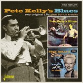 Various Artists - Pete Kelly's Blues (CD) (Two Original LPs Plus Bonus Tracks)