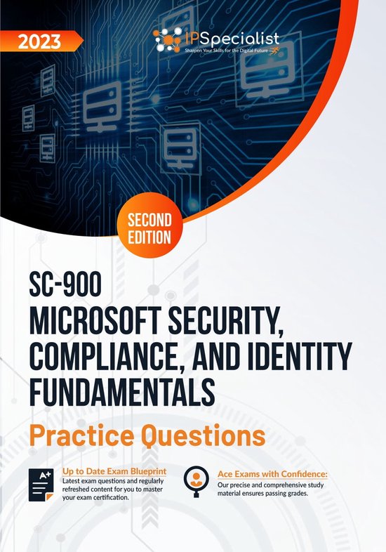 SC-200 Buch