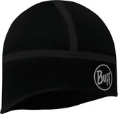 BUFF® Windproof Beanie SOLID BLACK L/XL - Muts