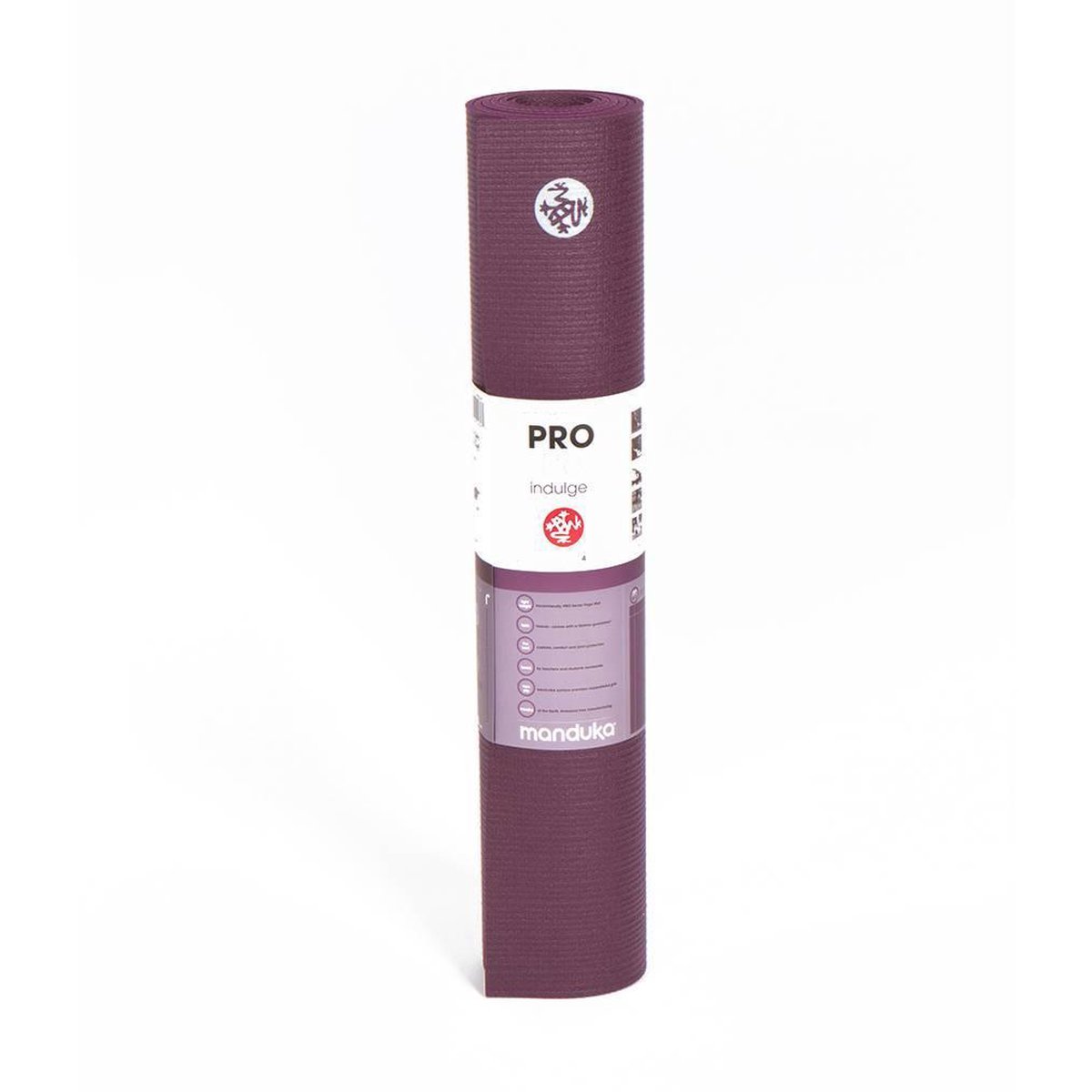 Manduka PROlite Yogamat Indulge - 200 cm